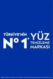 Nivea Visage Yüz Temizleme Köpüğü Gül Suyu 150ml | Yüz Temizliği ve Nemlendirici Etki - 5