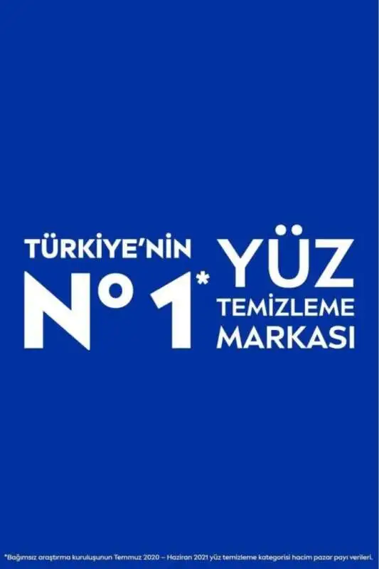 Nivea Visage Yüz Temizleme Köpüğü Gül Suyu 150ml | Yüz Temizliği ve Nemlendirici Etki - 5