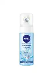 Nivea Visage Yüz Temizleme Köpüğü | Cilt Temizliği ve Ferahlık (150ml) - 