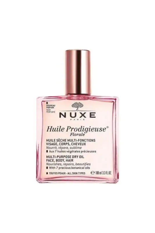 Nuxe Huile Prodigieuse Florale Kuru Yağ 100 ML - 1