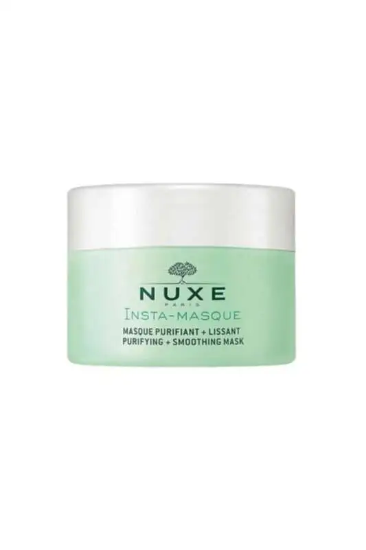 Nuxe Insta-Masque Arındırıcı Kil Maskesi 50 ML - 1