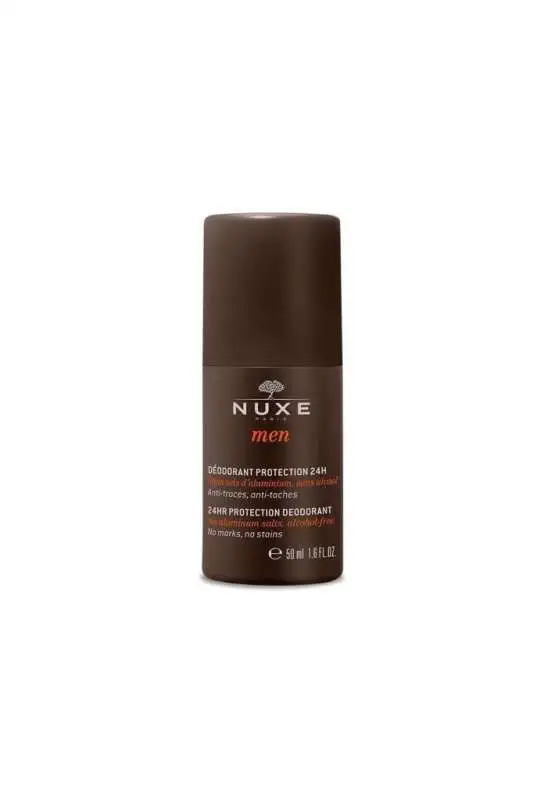 Nuxe Men Deodorant 50ml 24 Saat EtkiliDeodorant - 1