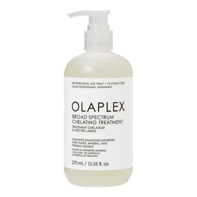 Olaplex Broad Specturum Chelating Treatment Geniş Spektrumlu Şelatör Bakım 370 Ml - 2