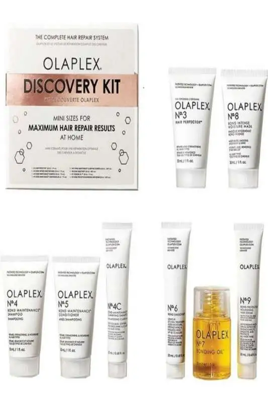 Olaplex Discovery Kit - 1