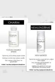 Olaplex No.0 Intensive Bond Building Treatment – Hasarlı Saçlar İçin Yoğun Onarıcı Saç Bakım Spreyi 155 ml - 4
