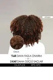 Olaplex No.0 Intensive Bond Building Treatment – Hasarlı Saçlar İçin Yoğun Onarıcı Saç Bakım Spreyi 155 ml - 5