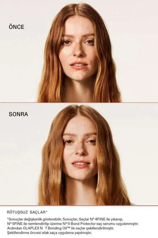 Olaplex N°4 Fine Bond Maintenance Shampoo 250ML - 5