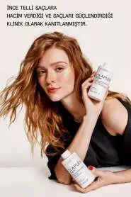 Olaplex N°4 Fine Bond Maintenance Shampoo 250ML - 2