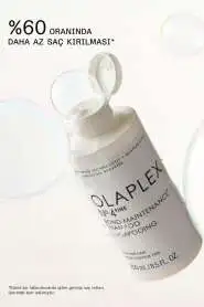 Olaplex N°4 Fine Bond Maintenance Shampoo 250ML - 4