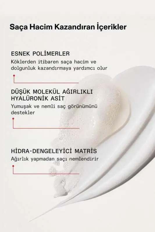 Olaplex N°4 Fine Bond Maintenance Shampoo 250ML - 7