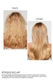 Olaplex No.5 Bond Maintenance Conditioner – Bağ Güçlendirici ve Onarıcı Saç Bakım Kremi 100 ml - 4