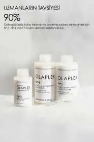 Olaplex No.5 Bond Maintenance Conditioner – Bağ Güçlendirici ve Onarıcı Saç Bakım Kremi 100 ml - 3