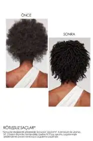 Olaplex No.5 Bond Maintenance Conditioner – Bağ Güçlendirici ve Onarıcı Saç Bakım Kremi 100 ml - 5