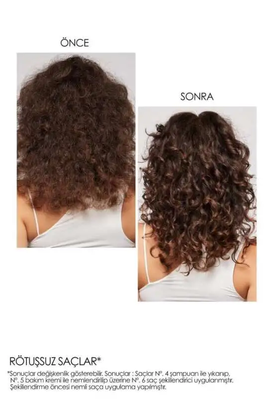 Olaplex No.5 Bond Maintenance Conditioner – Bağ Güçlendirici ve Onarıcı Saç Bakım Kremi 100 ml - 6