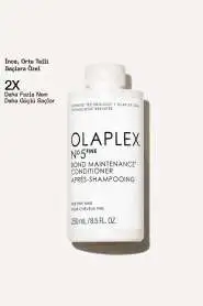 Olaplex N°5 Fine Bond Maintenance Conditioner 250ML - Olaplex