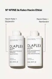 Olaplex N°5 Fine Bond Maintenance Conditioner 250ML - 6