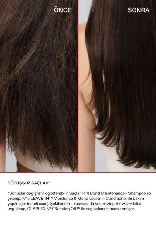 Olaplex Nº.5 Leave-In Conditioner 100ML - 6