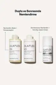 Olaplex Nº.5 Leave-In Conditioner 100ML - 8
