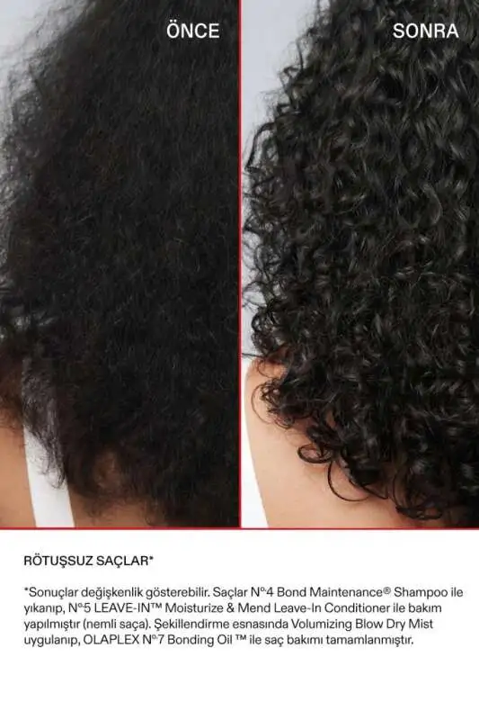 Olaplex Nº.5 Leave-In Conditioner 100ML - 7