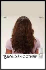 Olaplex Nº.6 Bond Smoother - Bağ Güçlendirici Saç Şekillendirici - 100 Ml - 5