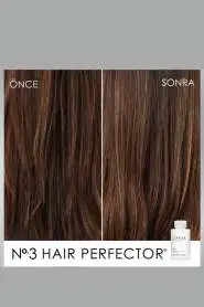 Olaplex No.3 Hair Perfector Kusursuzlaştırıcı Saç Maskesi 100ml - Hasarlı Saç Onarımı, Bağ Yenileme ve Parlaklık İçin Yoğun Bakım - 7