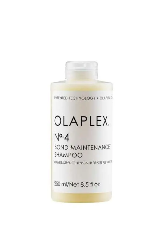 Olaplex No.4 Bond Maintenance Shampoo Bağ Bakım Şampuanı 250 ml - 1