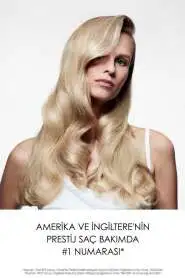 Olaplex No.5P Sarı, Gri ve Beyaz Saçlar İçin Onarıcı Mor Tonlama Kremi 250 ml - Sarı Ton Giderici, Bağ Onarımlı ve Renk Koruyucu - 8