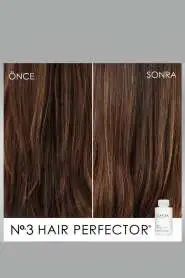 Olaplex No.3 Hair Perfector 250 ml – Saç Bağlarını Onaran ve Güçlendiren Bakım - 8