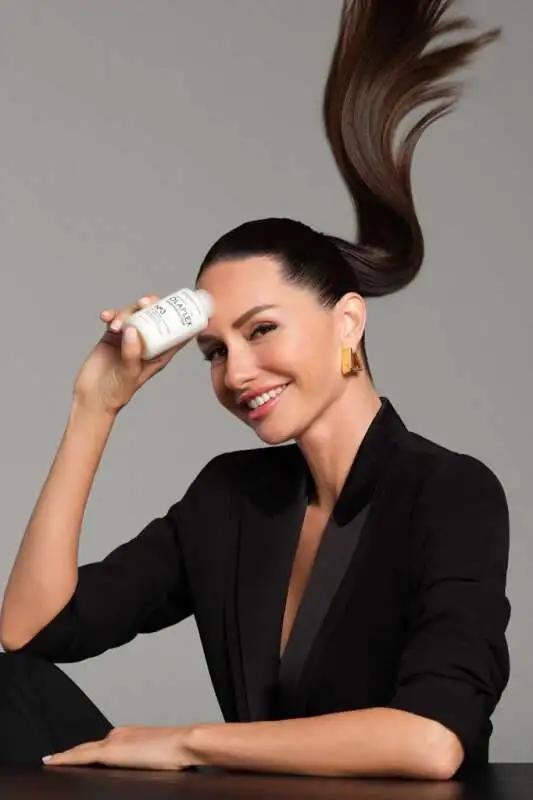 Olaplex Hair Perfector No.3 100 ml – Saç Bağlarını Güçlendiren Onarıcı Bakım - 2