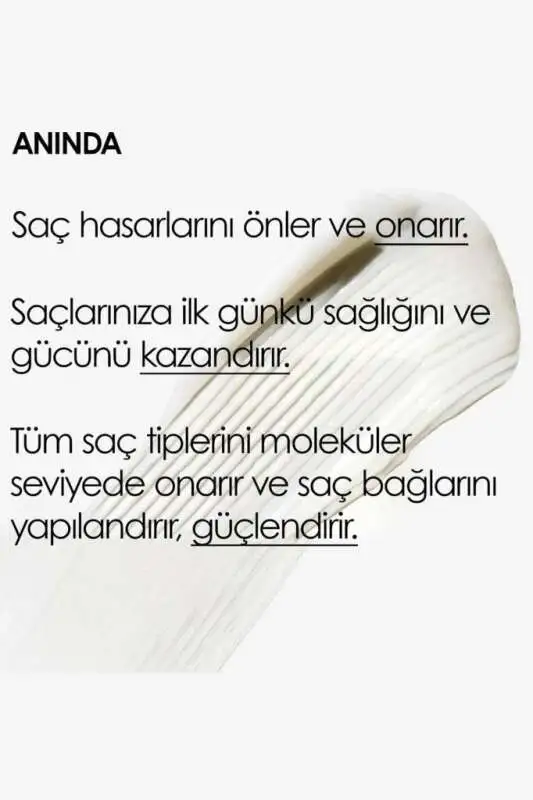 Olaplex Hair Perfector No.3 100 ml – Saç Bağlarını Güçlendiren Onarıcı Bakım - 6