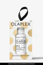 Olaplex No.3 Holiday Ornament - Yılbaşı Özel Mini Boy Bağ Güçlendirici ve Saç Kusursuzlaştırıcı - 50 ML - 1