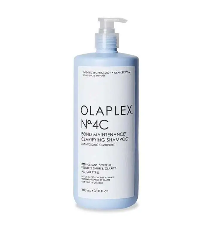 Olaplex No.4C Bond Maintenance Clarifying Derinlemesine Temizleyen ve Bağ Güçlendiren Şampuan 1000ml - 1