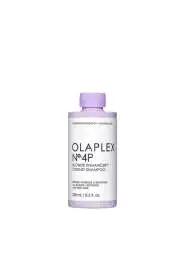 Olaplex No:4P Blonde Enhancer Toning Sarı Saçlara Özel Mor Şampuan 250 Ml - 1