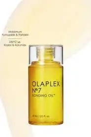Olaplex No.7 Bonding Oil - Bağ Güçlendirici Saç Bakım Yağı -60 ml - Olaplex