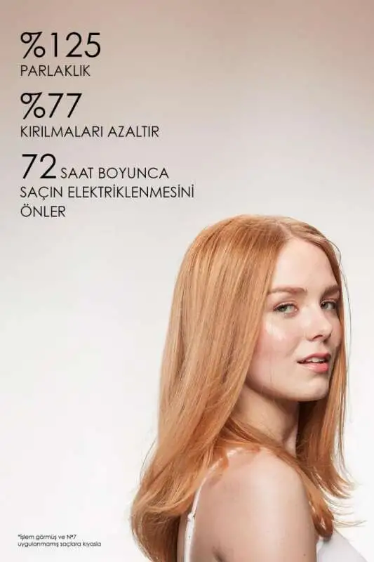 Olaplex No.7 Bonding Oil - Bağ Güçlendirici Saç Bakım Yağı -60 ml - 5