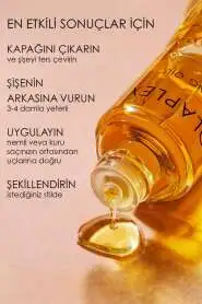 Olaplex No.7 Bonding Oil - Bağ Güçlendirici Saç Bakım Yağı -60 ml - 2