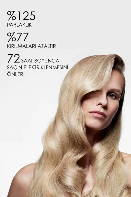 Olaplex No.7 Bonding Oil - Bağ Güçlendirici Saç Bakım Yağı -60 ml - 3