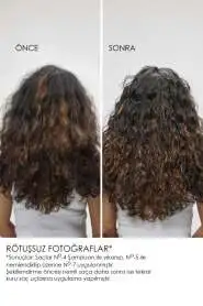 Olaplex No.7 Bonding Oil - Bağ Güçlendirici Saç Bakım Yağı -60 ml - 4