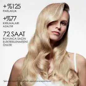 Olaplex No:7 Bonding Oil - Saç Bağ Onarıcı, Parlaklık Veren ve Isıya Karşı Koruyucu Bakım Yağı 30ml (Şekillendirme & Kırık Uç Onarımı) - 4