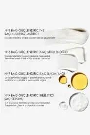 Olaplex Smooth Your Style Hair Düzleştirici Bakım Seti - 3