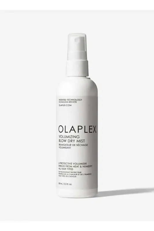 Olaplex Volumizing Blow Dry Mist 150 ml - Hacimlendirici, Isı Koruyucu ve Saç Onarımlı Fön Spreyi - 1