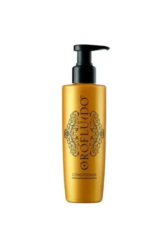 Orofluido Argan Yağ Saç Bakım Kremi 200 ML - 1