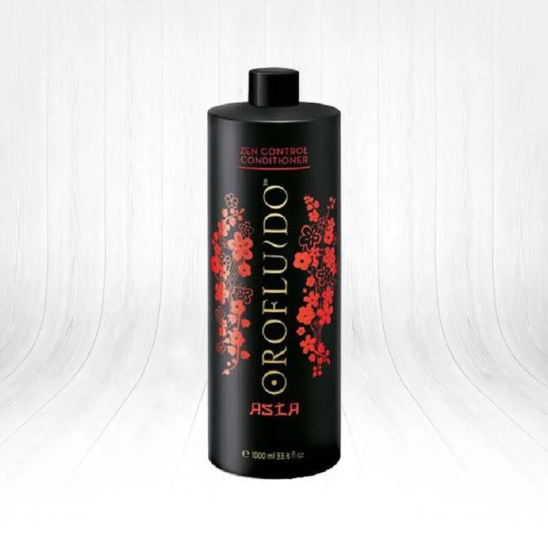 Orofluido Asia Şampuan 1000 ML - 1