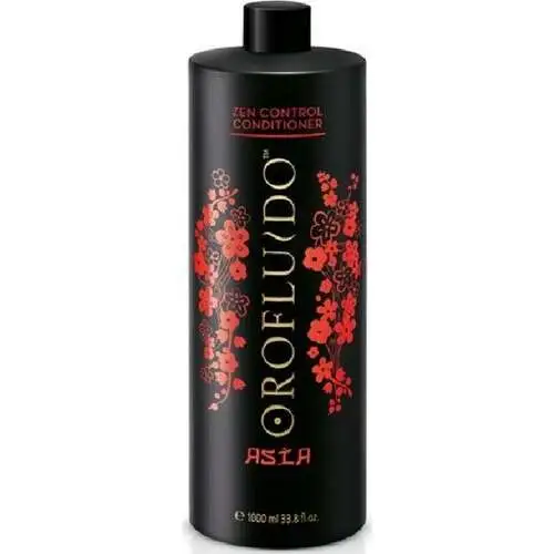 Orofluido Asia Zen Control Krem 1000 ML - 1