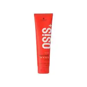 Osis Rock Hard Ultra Güçlü Şekillendirici Macun 150ml | Maksimum Tutuş ve Uzun Süreli Şekillendirme - 
