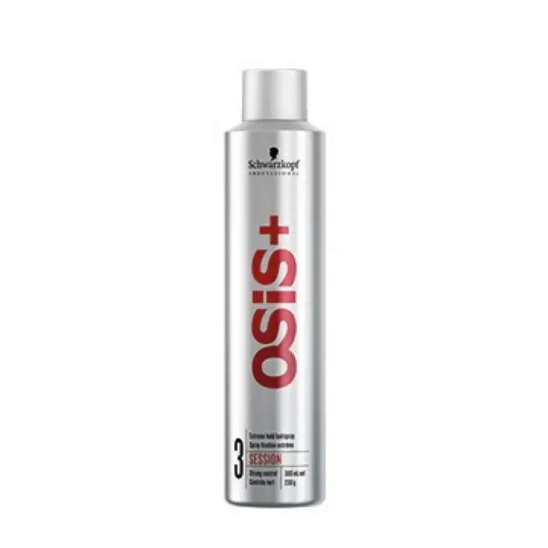 Osis Session Güçlü Tutucu Sprey 500 Ml - 1