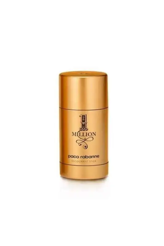 Paco Rabanne 1 Million 75 ml Erkek Deo Stick - 1