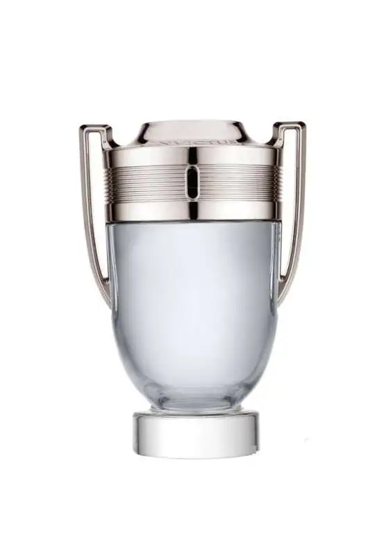 Paco Rabanne Invictus Edt 100 Ml Erkek Parfüm - 1