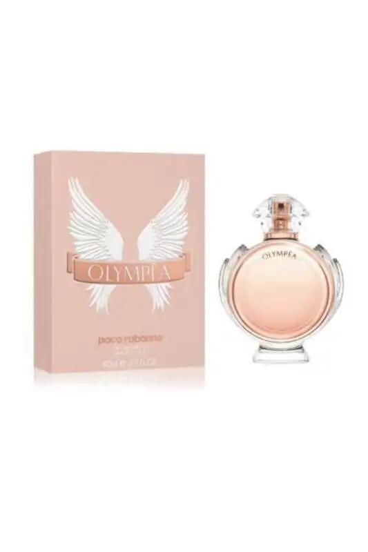 Paco Rabanne Olympea Edp 80 ml Kadın Parfümü - 1