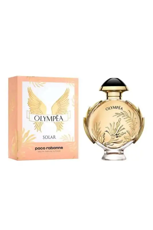 Paco Rabanne Olympea Solar Intense Edp 80 Ml Kadın Parfüm - 1